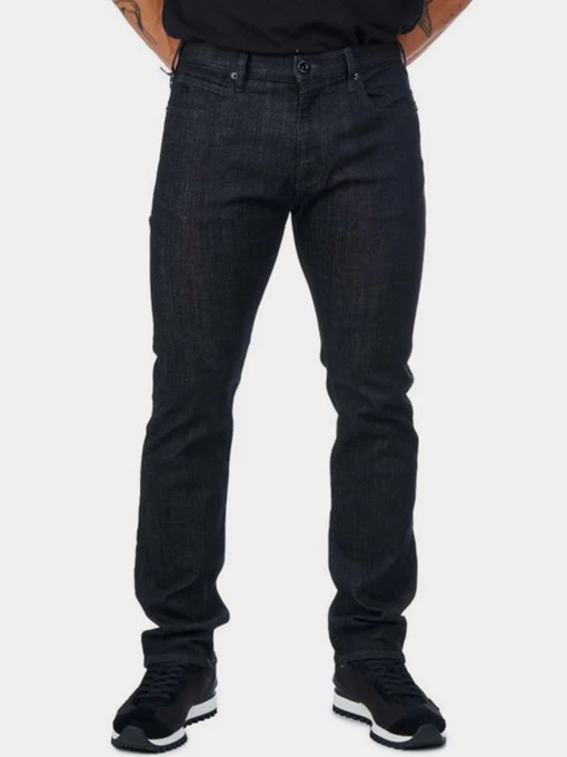Джинсы Emporio Armani модель 8N1J45-1DV7Z-0005 Фото