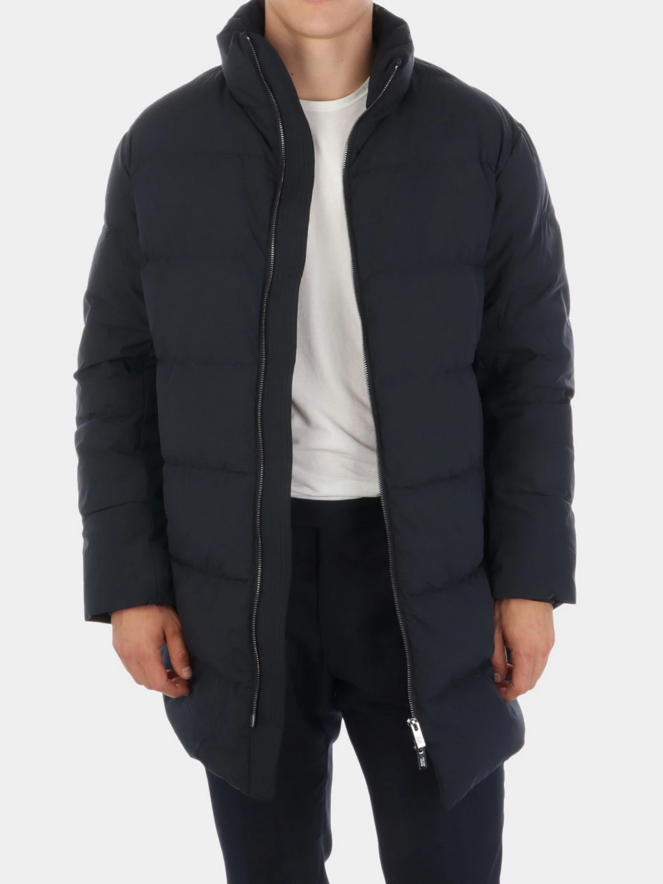 Куртки и дубленки Emporio Armani модель 8N1LA5-1NLRZ-0920 Фото