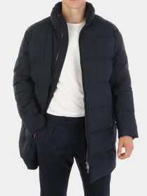 Куртки и дубленки Emporio Armani модель 8N1LA5-1NLRZ-0920 Фото