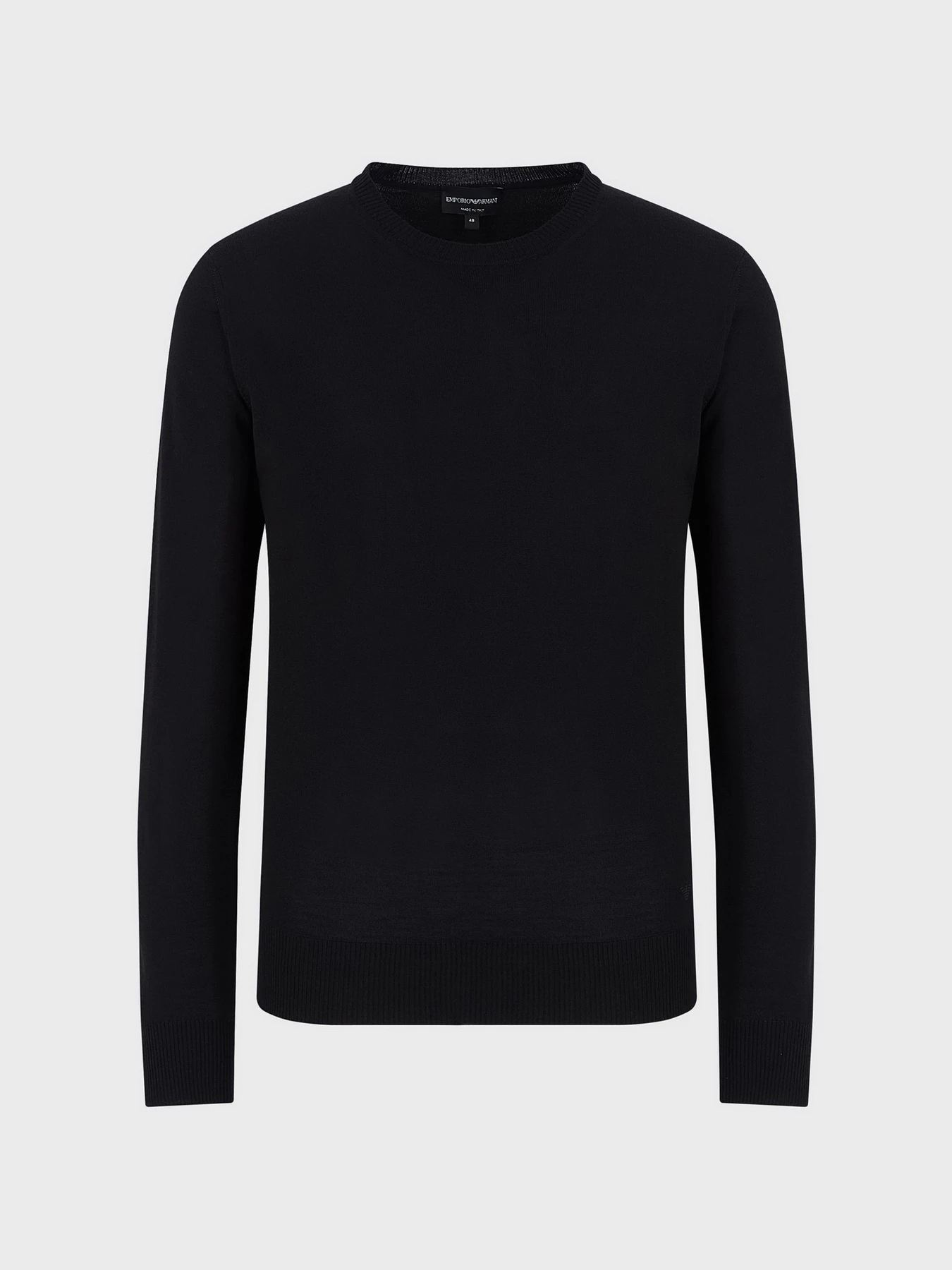 Худи и свитшоты Emporio Armani модель 8N1M42-1M67Z-0999 Худи и свитшоты Emporio Armani модель 8N1M42-1M67Z-0999 Фото