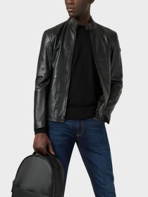 Худи и свитшоты Emporio Armani модель 8N1M42-1M67Z-0999 Фото
