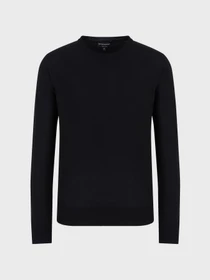 Худи и свитшоты Emporio Armani модель 8N1M42-1M67Z-0999 Фото