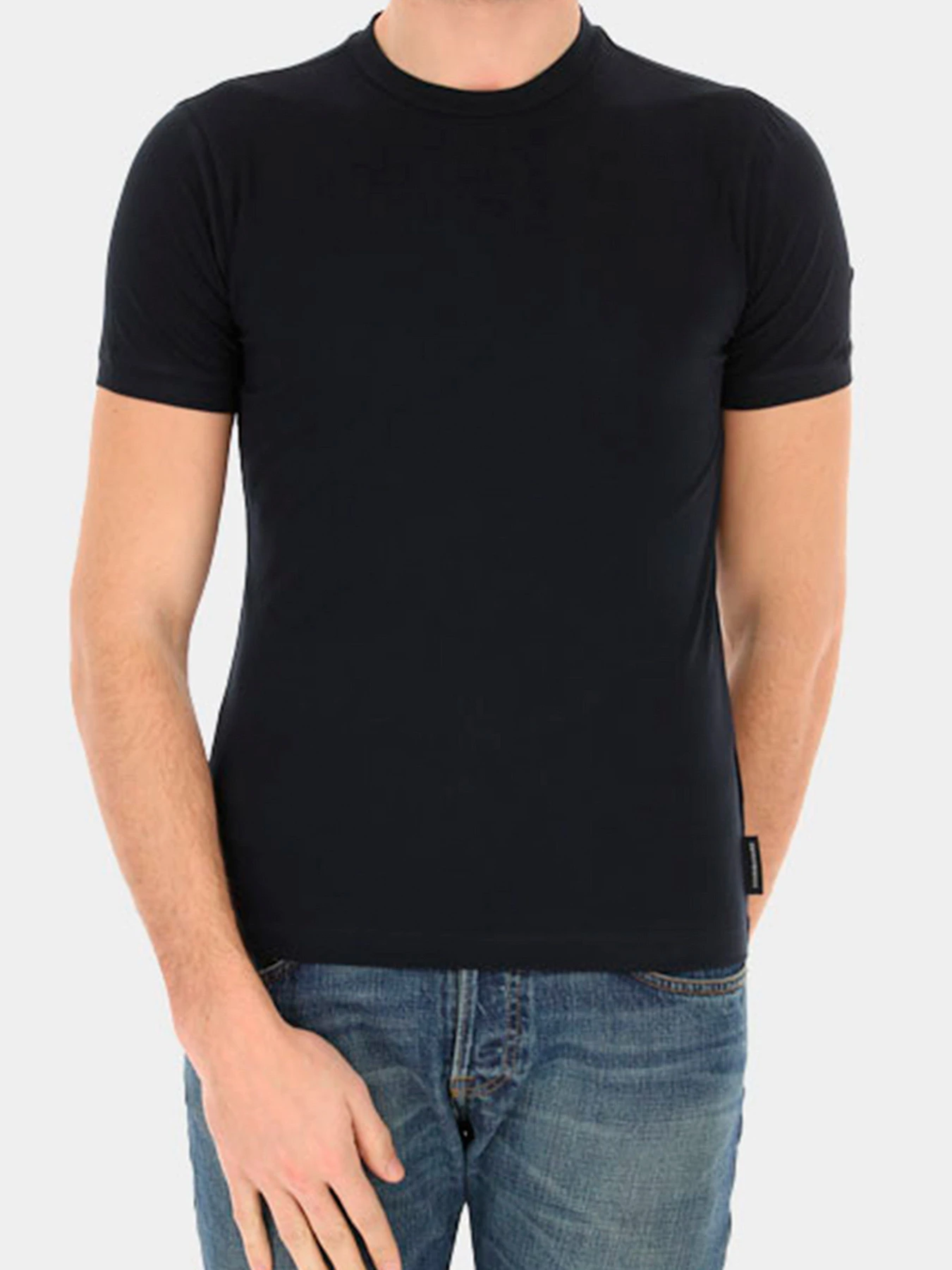 Футболки и поло Emporio Armani модель 8N1M8A-1JCDZ-0922 Футболки и поло Emporio Armani модель 8N1M8A-1JCDZ-0922 Фото