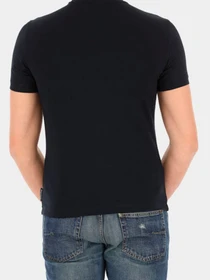 Футболки и поло Emporio Armani модель 8N1M8A-1JCDZ-0922 Фото