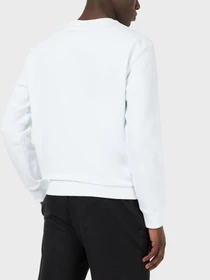 Худи и свитшоты Emporio Armani модель 8N1ME8-1J04Z-0100 Фото