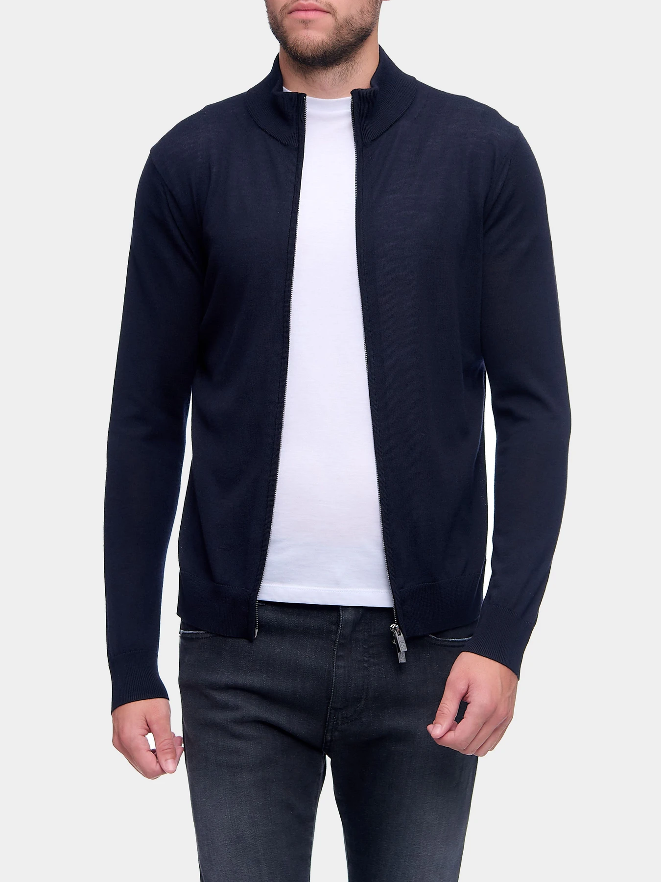 Худи и свитшоты Emporio Armani модель 8N1MUZ-1MJXZ-0920 Худи и свитшоты Emporio Armani модель 8N1MUZ-1MJXZ-0920 Фото
