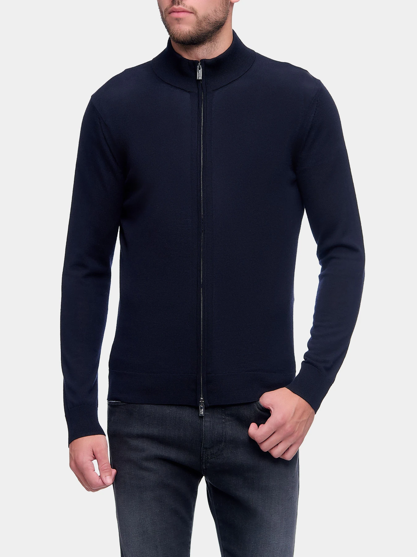 Худи и свитшоты Emporio Armani модель 8N1MUZ-1MJXZ-0920 Худи и свитшоты Emporio Armani модель 8N1MUZ-1MJXZ-0920 Фото