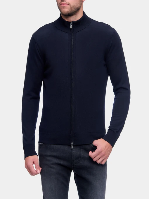 Худи и свитшоты Emporio Armani модель 8N1MUZ-1MJXZ-0920 Фото