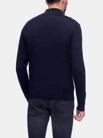 Худи и свитшоты Emporio Armani модель 8N1MUZ-1MJXZ-0920 Фото