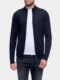 Худи и свитшоты Emporio Armani модель 8N1MUZ-1MJXZ-0920 Фото