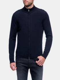 Худи и свитшоты Emporio Armani модель 8N1MUZ-1MJXZ-0920 Фото