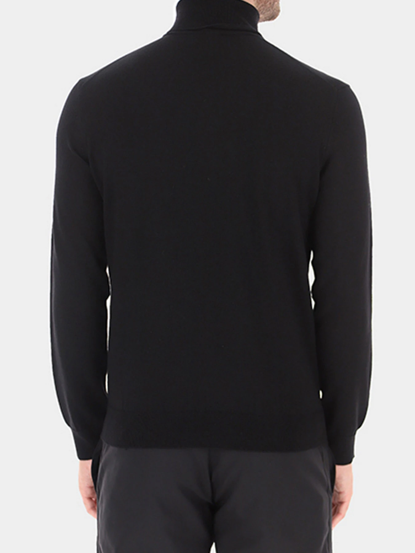 Худи и свитшоты Emporio Armani модель 8N1MYZ-1M4CZ-0999 Фото