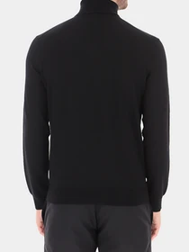 Худи и свитшоты Emporio Armani модель 8N1MYZ-1M4CZ-0999 Фото