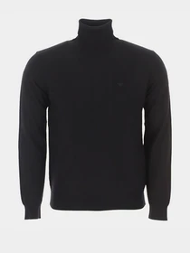 Худи и свитшоты Emporio Armani модель 8N1MYZ-1M4CZ-0999 Фото