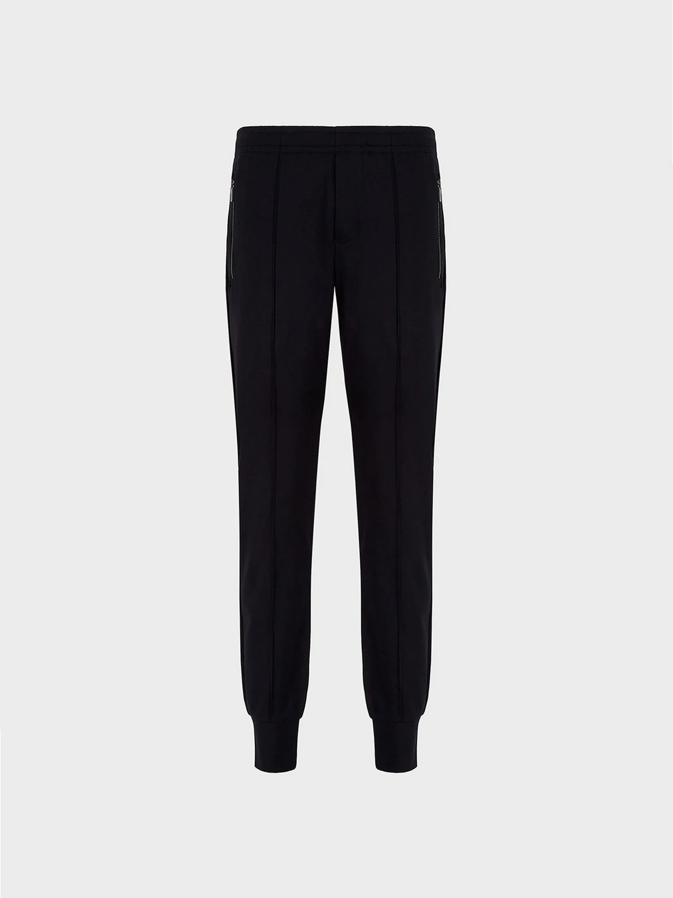 Брюки Emporio Armani модель 8N1P72-1JBTZ-0920 Брюки Emporio Armani модель 8N1P72-1JBTZ-0920 Фото