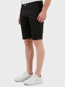 Шорты Emporio Armani модель 8N1PA6-1NJ7Z-0999 Фото