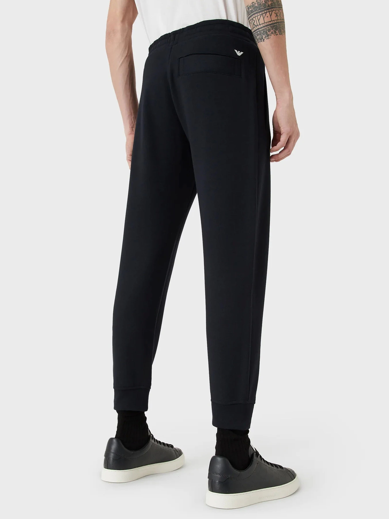 Брюки Emporio Armani модель 8N1PS9-1JRIZ-0920 Брюки Emporio Armani модель 8N1PS9-1JRIZ-0920 Фото
