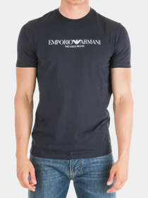 Футболки и поло Emporio Armani модель 8N1T61-1J00Z-0922 Фото