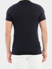 Футболки и поло Emporio Armani модель 8N1T99-1JNQZ-0939 Фото