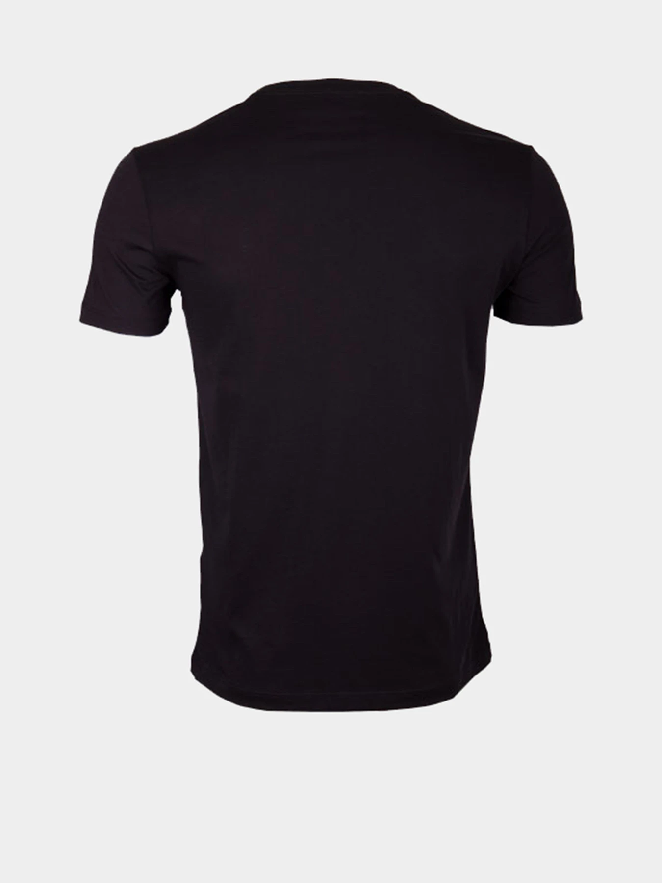 Футболки и поло Emporio Armani модель 8N1T99-1JNQZ-0999 Футболки и поло Emporio Armani модель 8N1T99-1JNQZ-0999 Фото