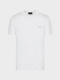 Футболки и поло Emporio Armani модель 8N1TD8-1JUVZ-0100 Фото