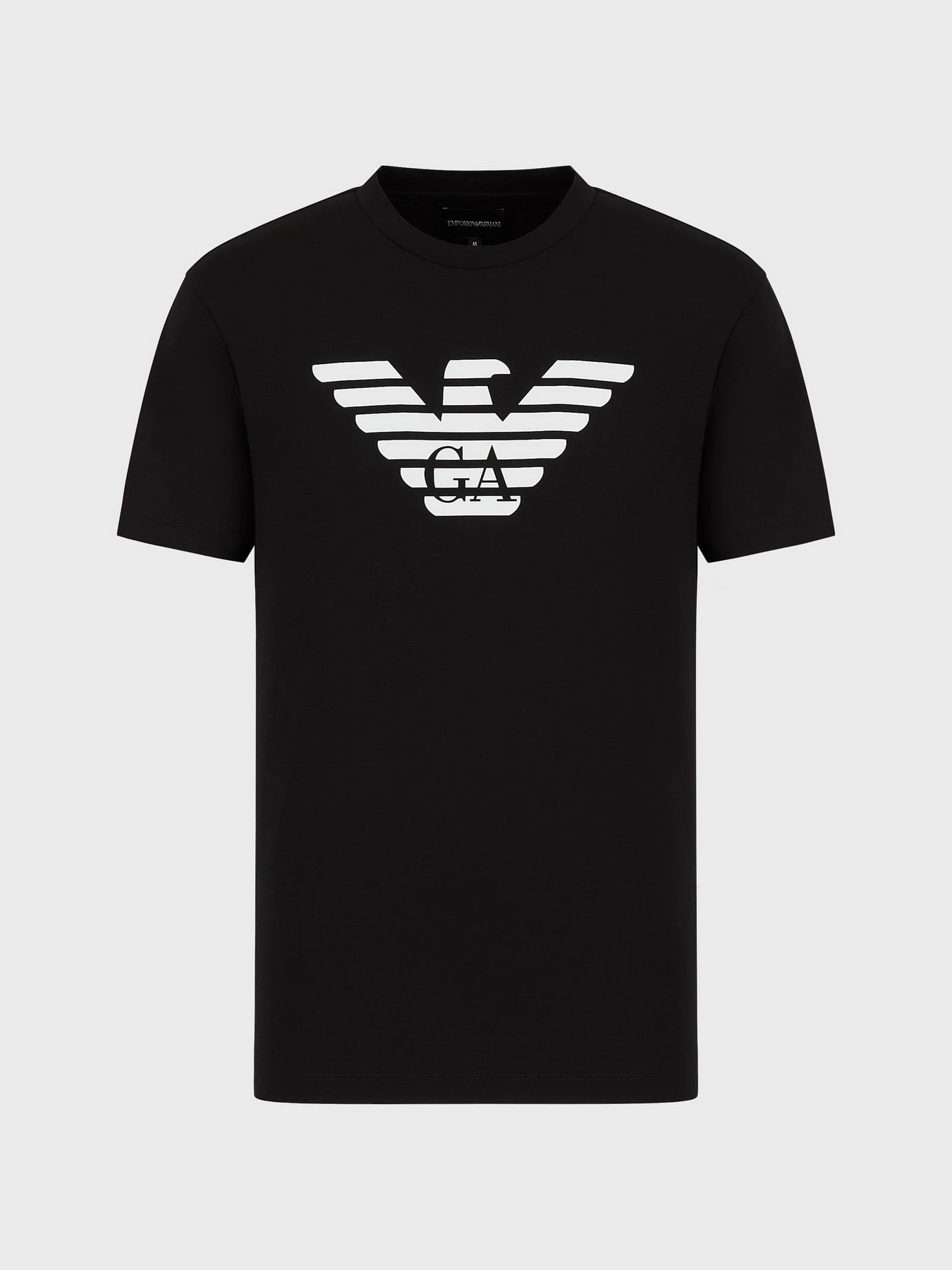 Футболки и поло Emporio Armani модель 8N1TN5-1JPZZ-0022 Фото