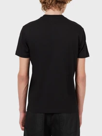 Футболки и поло Emporio Armani модель 8N1TN5-1JPZZ-0022 Фото