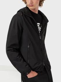 Футболки и поло Emporio Armani модель 8N1TN5-1JPZZ-0022 Фото