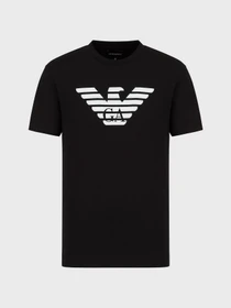 Футболки и поло Emporio Armani модель 8N1TN5-1JPZZ-0022 Фото