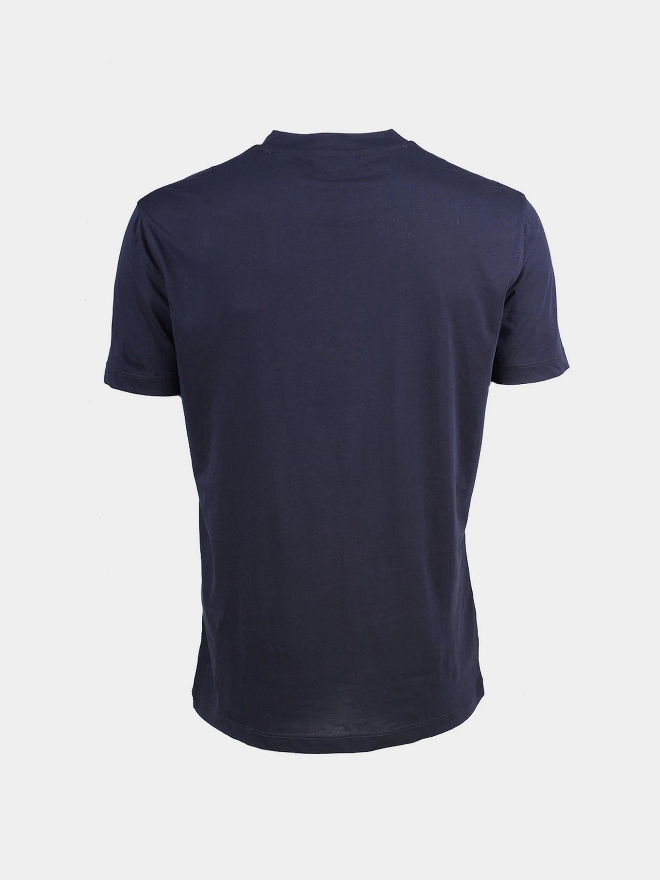 Футболки и поло Emporio Armani модель 8N1TR4-1JPZZ-0920 Фото