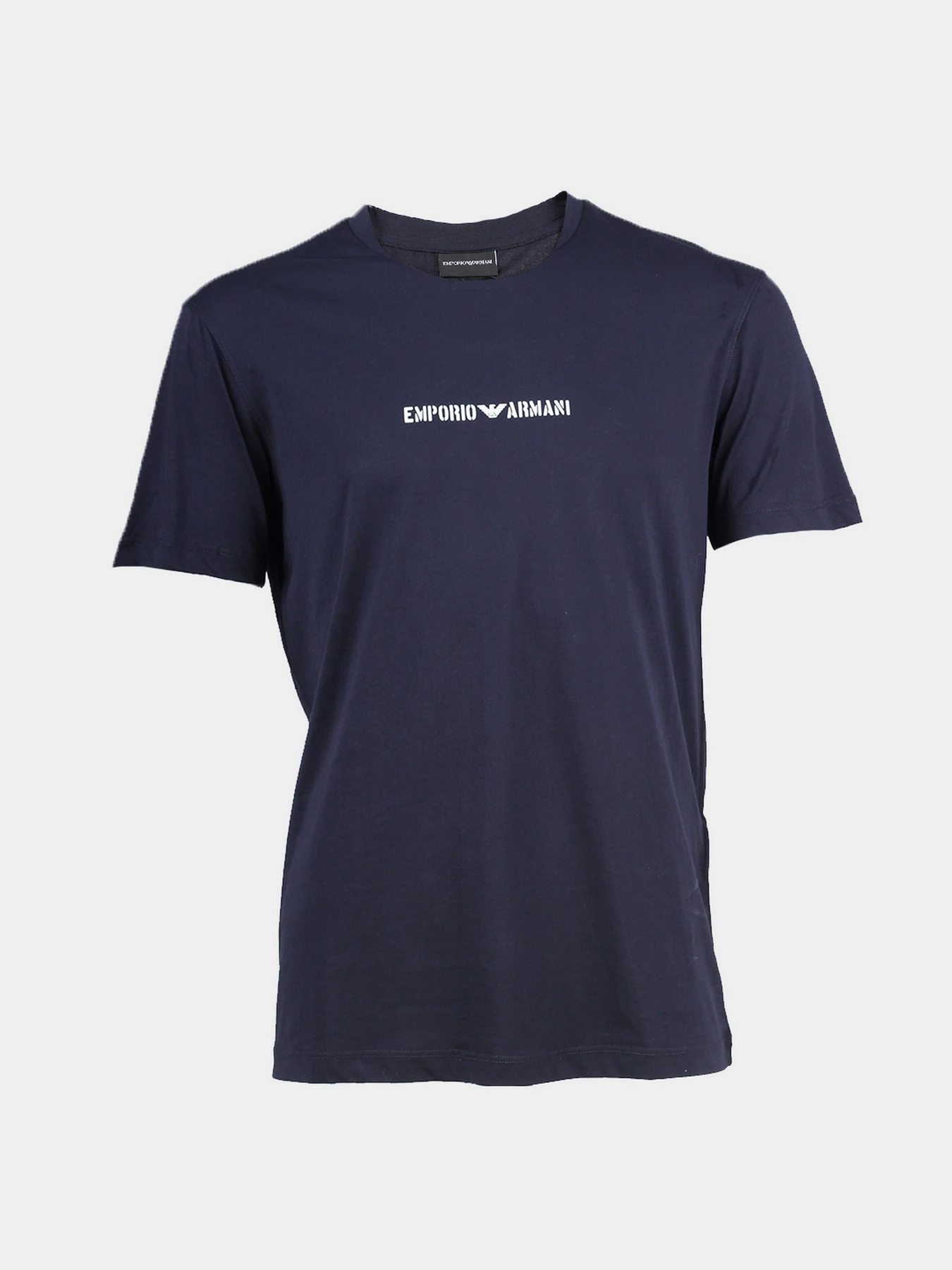 Футболки и поло Emporio Armani модель 8N1TR4-1JPZZ-0920 Фото