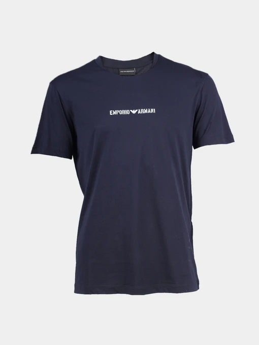 Футболки и поло Emporio Armani модель 8N1TR4-1JPZZ-0920 Фото