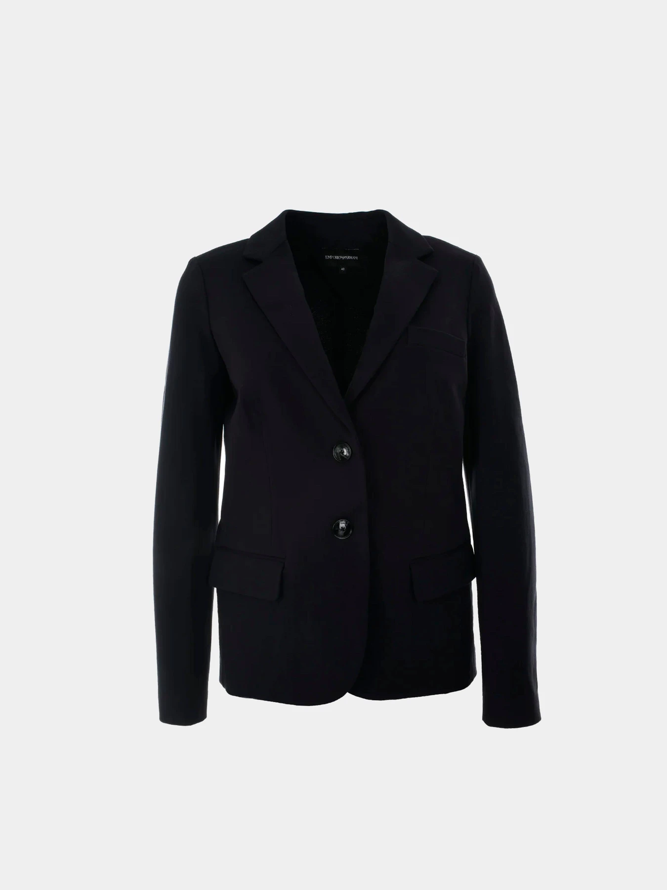 Пиджаки Emporio Armani модель 8N2G6A-1JEZZ-0920 Фото