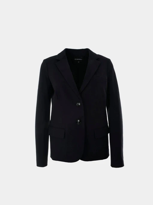 Пиджаки Emporio Armani модель 8N2G6A-1JEZZ-0920 Фото
