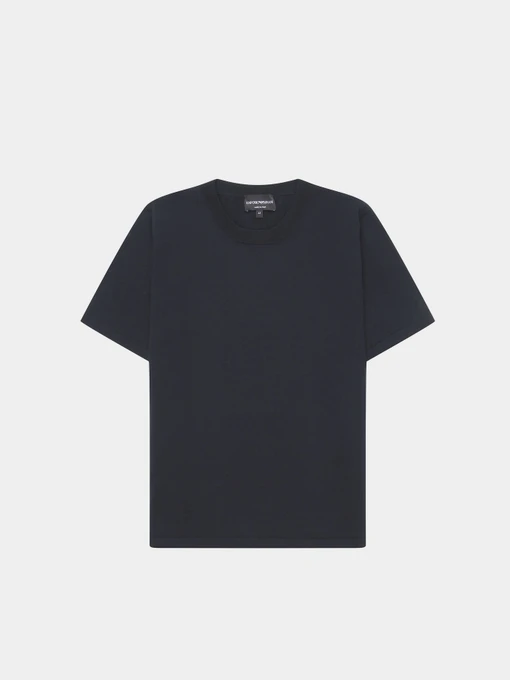 Футболки и поло Emporio Armani модель 8N2MUW-2M46Z-0926 Фото