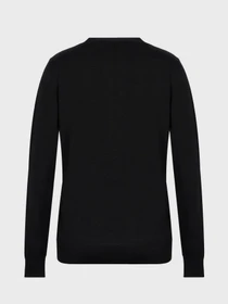 Свитры и кардиганы Emporio Armani модель 8N2MZQ-2M9DZ-0999 Фото