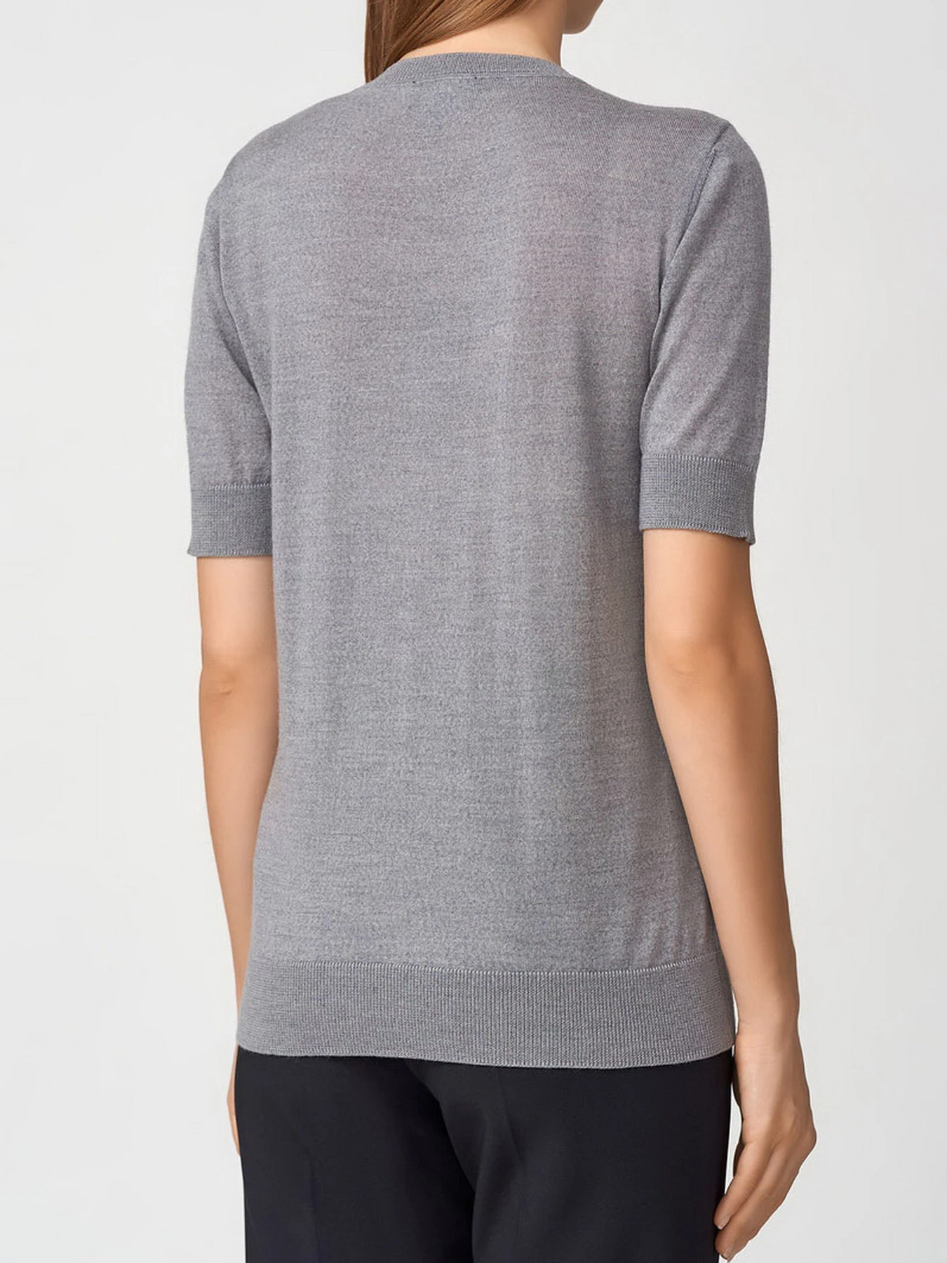 Худи и свитшоты Emporio Armani модель 8N2MZS-2M9DZ-0616 Худи и свитшоты Emporio Armani модель 8N2MZS-2M9DZ-0616 Фото