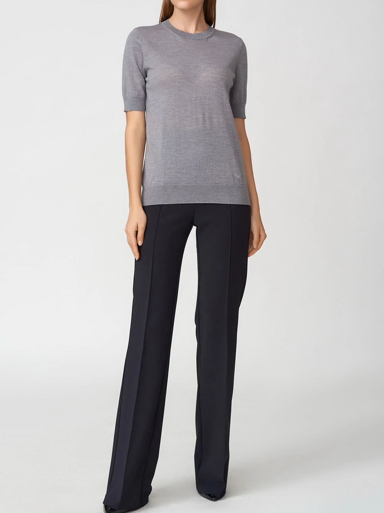 Худи и свитшоты Emporio Armani модель 8N2MZS-2M9DZ-0616 Худи и свитшоты Emporio Armani модель 8N2MZS-2M9DZ-0616 Фото