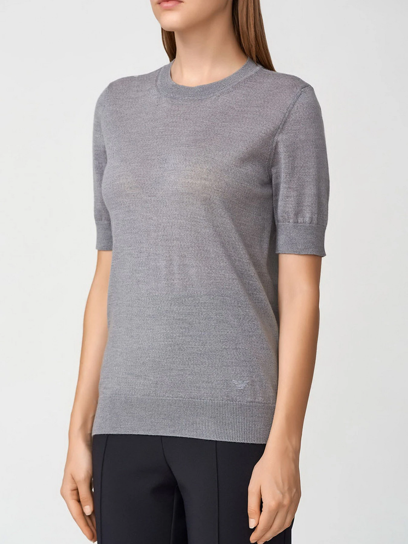 Худи и свитшоты Emporio Armani модель 8N2MZS-2M9DZ-0616 Худи и свитшоты Emporio Armani модель 8N2MZS-2M9DZ-0616 Фото