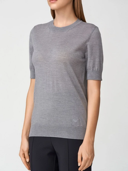 Худи и свитшоты Emporio Armani модель 8N2MZS-2M9DZ-0616 Фото