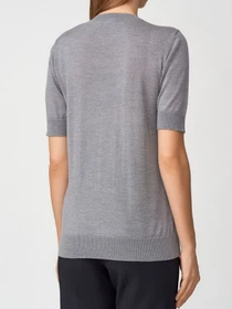 Худи и свитшоты Emporio Armani модель 8N2MZS-2M9DZ-0616 Фото