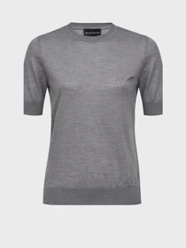 Худи и свитшоты Emporio Armani модель 8N2MZS-2M9DZ-0616 Фото