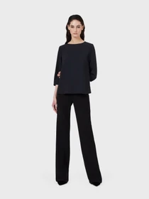 Брюки Emporio Armani модель 8N2P05-2NWAZ-0999 Фото