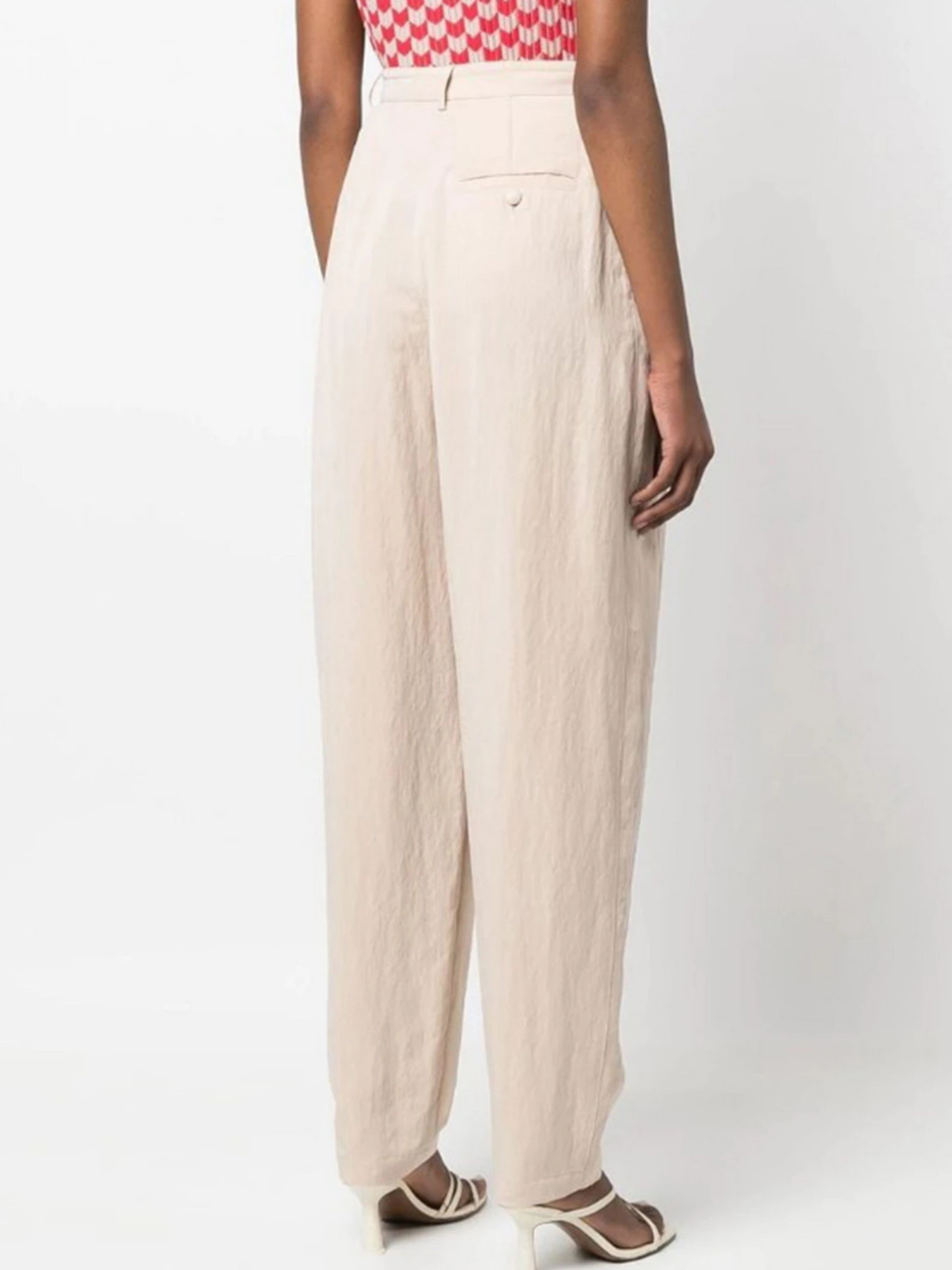 Брюки Emporio Armani модель 8N2P80-2NF3Z-0128 Брюки Emporio Armani модель 8N2P80-2NF3Z-0128 Фото