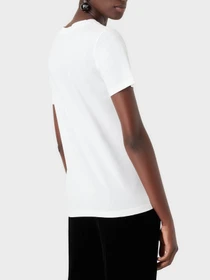 Футболки и поло Emporio Armani модель 8N2T92-2J87Z-0100 Фото