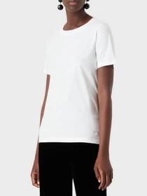 Футболкалар мен поло жейделер Emporio Armani үлгі 8N2T92-2J87Z-0100 Фото