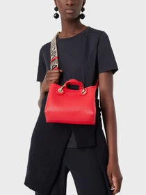 Футболки и поло Emporio Armani модель 8N2T92-2J87Z-0926 Фото