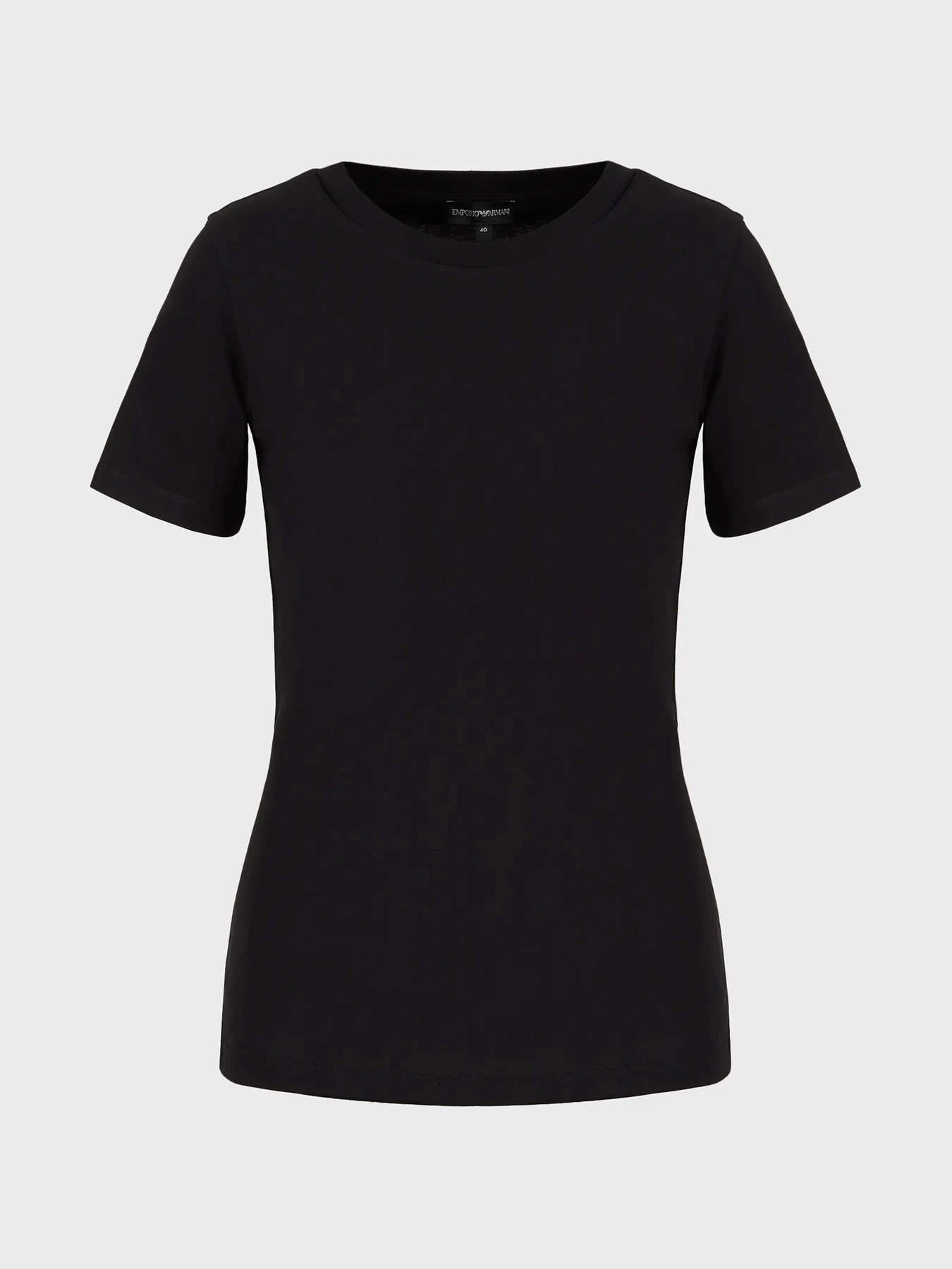 Футболки и поло Emporio Armani модель 8N2T92-2J87Z-0999 Футболки и поло Emporio Armani модель 8N2T92-2J87Z-0999 Фото