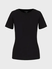 Футболки и поло Emporio Armani модель 8N2T92-2J87Z-0999 Фото