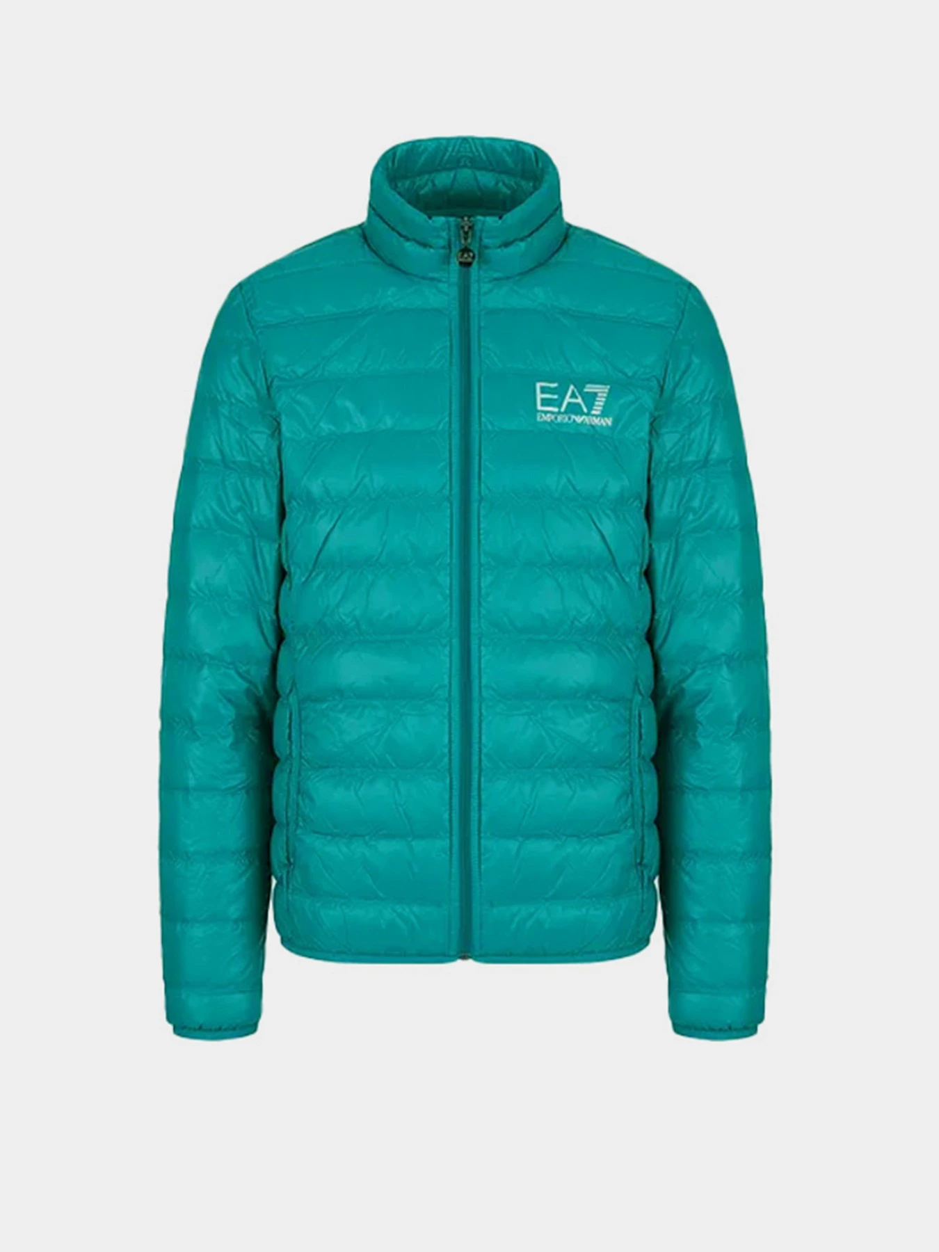 Куртки и дубленки EA7 модель 8NPB01-PN29Z-1572 Фото